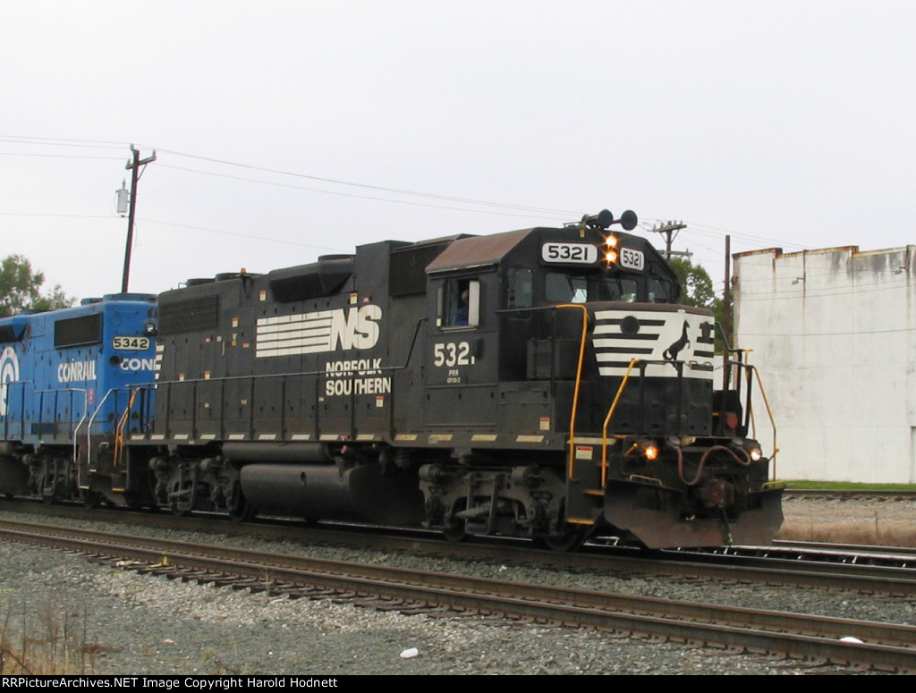 NS 5321